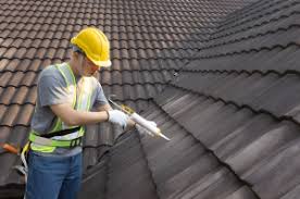 Best Commercial Roofing Services  in Snyder, OK